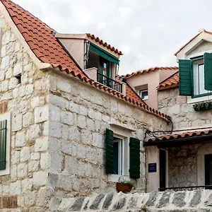  Apartment Tomadi Kroatien