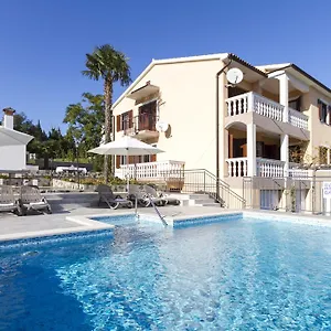  Apartment Rajkovic Kroatien