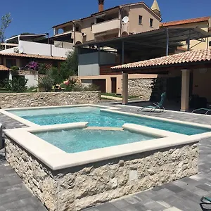  Apartment Ceh Kroatien
